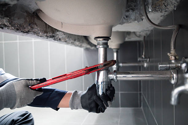 Trusted Plumbing service in Putnam, CT - AAA Plumbing Heating